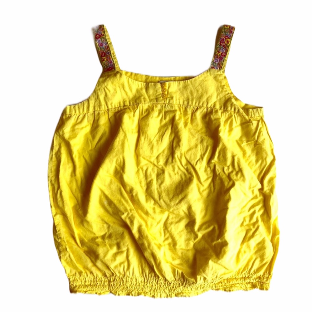 Gap tank top